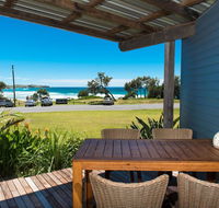 ArtHOUSE Beachfront Accommodation - Accommodation Mermaid Beach