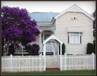 Ashbrooke Cottage