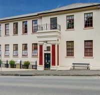 Ashcroft Apartment - Accommodation Mermaid Beach