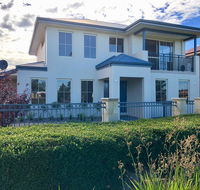 Ashington Gardens - Accommodation Mermaid Beach