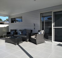 Ashley's retreat Short walk to beach - Accommodation Mermaid Beach