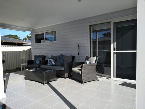 Ashley's Retreat Short Walk To Beach - Accommodation Mermaid Beach 0