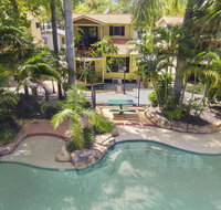 Ashmore Palms Holiday Village - Accommodation Mermaid Beach
