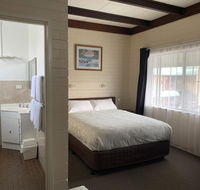 Ashton Motel - Accommodation Mermaid Beach