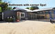 LUXURIOUS Couples Escape, SPA BATH, Netflix, NBN - thumb 0