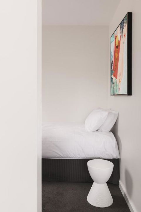 MAC St Kilda By Melbourne Apartment Collection - Accommodation Mermaid Beach 0