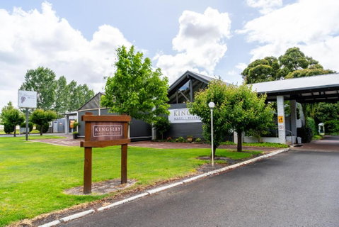 Manjimup Kingsley Motel - Accommodation Mermaid Beach 0