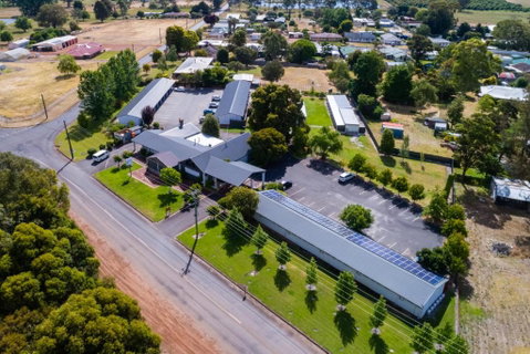 Manjimup Kingsley Motel - Accommodation Mermaid Beach 3
