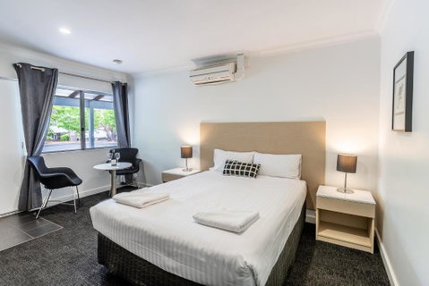 Manjimup Kingsley Motel - Accommodation Mermaid Beach 1