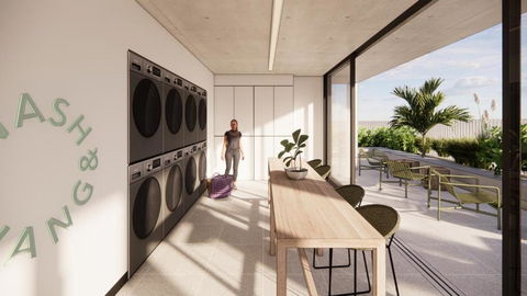 Lyf Bondi Junction Sydney - Accommodation Mermaid Beach 0