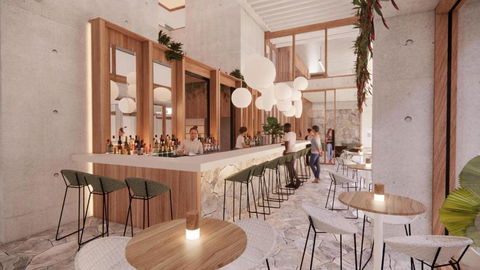 Lyf Bondi Junction Sydney - Accommodation Mermaid Beach 1