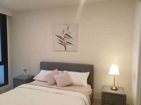 M-city Apartment - Accommodation Mermaid Beach 3