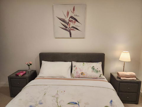 M-city Apartment - Accommodation Mermaid Beach 1