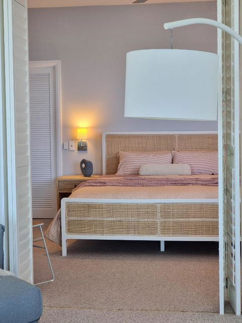 M1 Resort - Accommodation Mermaid Beach 2