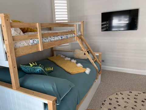 M1 Resort - Accommodation Mermaid Beach 3