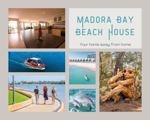 Madora Bay Beach House - Accommodation Mermaid Beach 1