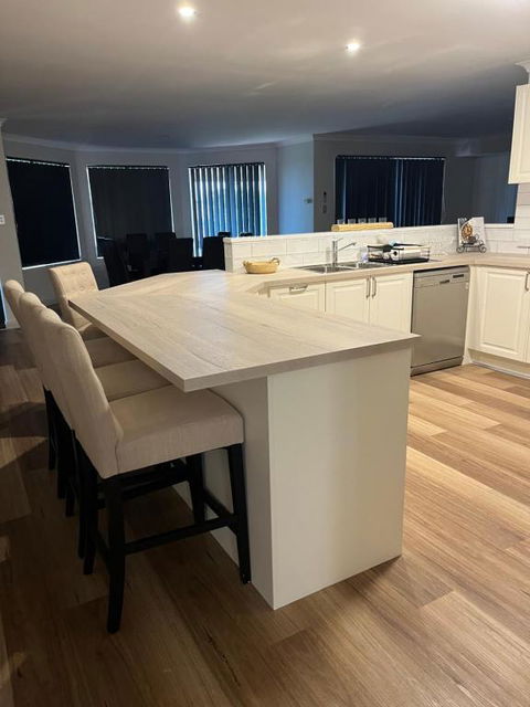 Madora Bay Beach House - Accommodation Mermaid Beach 0