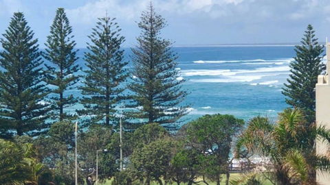 Madrid Unit 5 - Accommodation Mermaid Beach 0