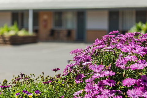 Maffra Motor Inn - Accommodation Mermaid Beach 1