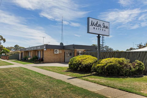 Maffra Motor Inn - Accommodation Mermaid Beach 0