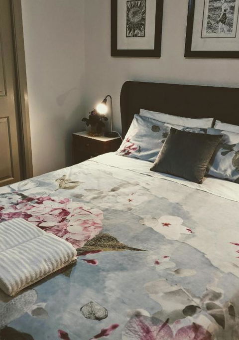 Magenta Cottage - Accommodation Mermaid Beach 3