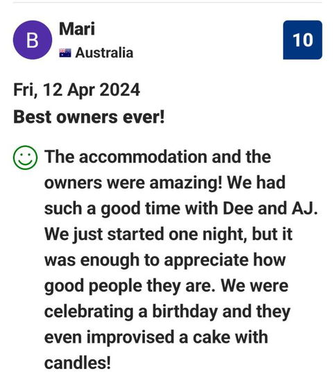 MAGNETIC CABIN Entire Studio On Magnetic Island - Accommodation Mermaid Beach 1