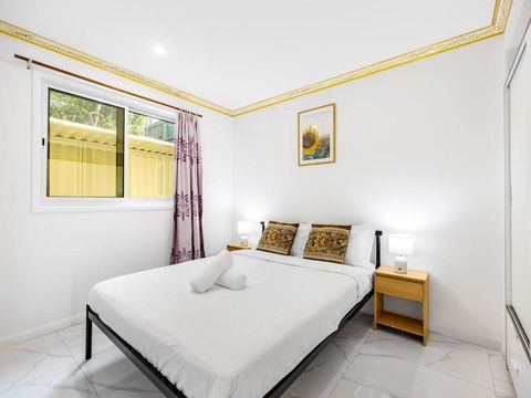 Malls At Doorstep 2-Bed Unit In Heart Of Cannon Hill - Accommodation Mermaid Beach 0