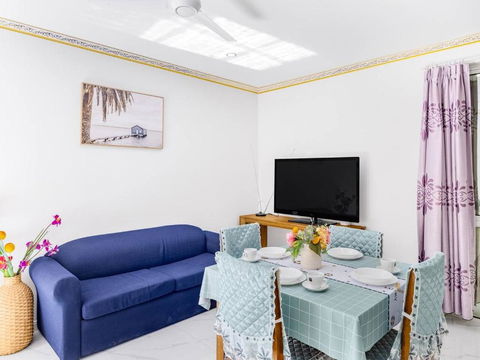 Malls At Doorstep 2-Bed Unit In Heart Of Cannon Hill - Accommodation Mermaid Beach 1