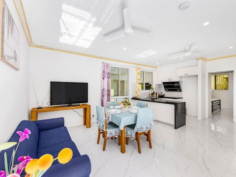 Malls At Doorstep 2-Bed Unit In Heart Of Cannon Hill - Accommodation Mermaid Beach 2