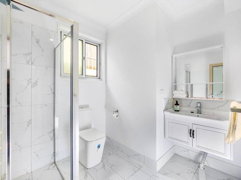 Malls At Doorstep 2-Bed Unit In Heart Of Cannon Hill - Accommodation Mermaid Beach 3