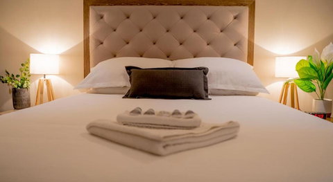 Manjimup Gateway Hotel - Accommodation Mermaid Beach 0