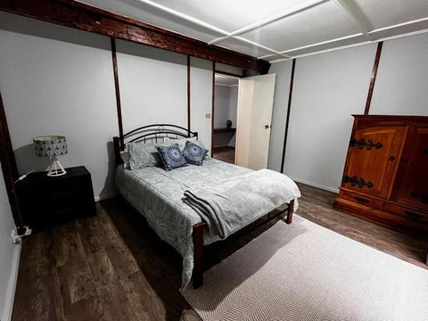 Mannland Cottage Retreat - Accommodation Mermaid Beach 2