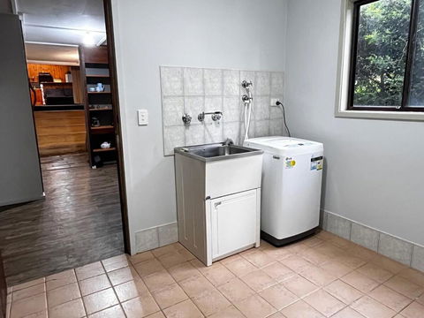 Mannland Cottage Retreat - Accommodation Mermaid Beach 3
