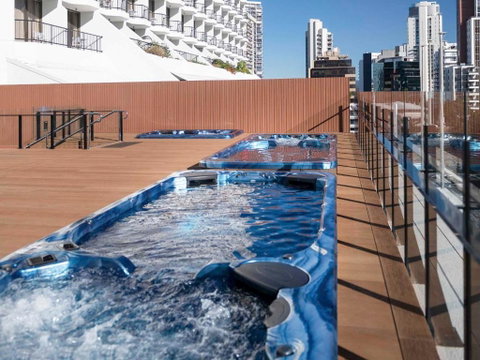 Mantra On View Surfers Paradise By Ready Set Stay - Accommodation Mermaid Beach 3