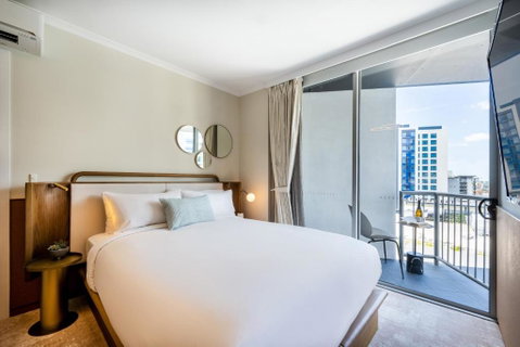 Mantra Terrace Brisbane - Accommodation Mermaid Beach 0