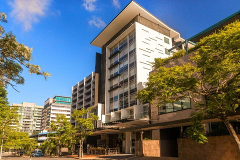 Mantra Terrace Brisbane - Accommodation Mermaid Beach 2
