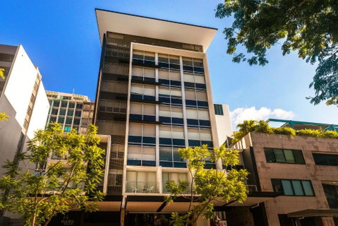 Mantra Terrace Brisbane - Accommodation Mermaid Beach 1