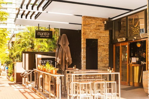 Mantra Terrace Brisbane - Accommodation Mermaid Beach 3