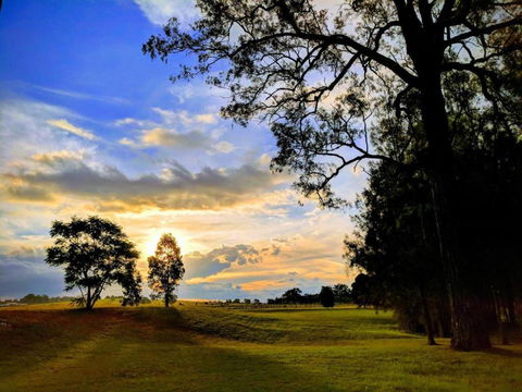 Madigan Cottages - The Homestead - Accommodation Mermaid Beach 3