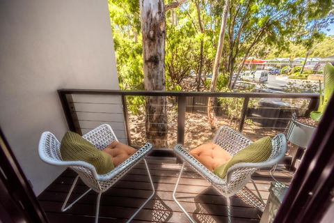 MARGARET FOREST RETREAT Apartment 129 - Located Within Margaret Forest, In The Heart Of The Town Centre Of Margaret River, Spa Apartment! - Accommodation Mermaid Beach 0