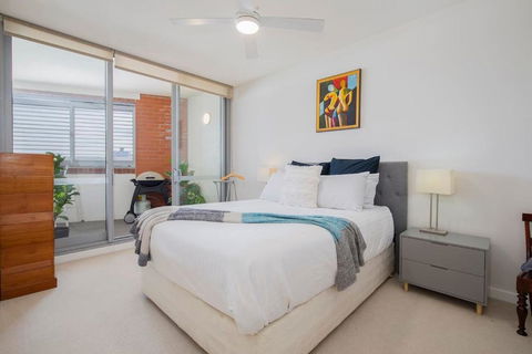 Marketown Maiden - Inner-city Meets Beachside Vibes - Accommodation Mermaid Beach 0