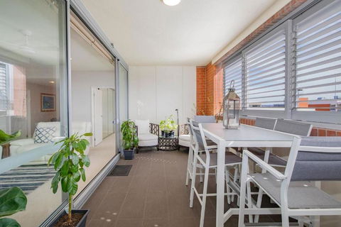 Marketown Maiden - Inner-city Meets Beachside Vibes - Accommodation Mermaid Beach 1