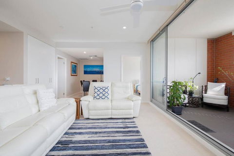 Marketown Maiden - Inner-city Meets Beachside Vibes - Accommodation Mermaid Beach 2