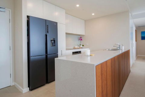 Marketown Maiden - Inner-city Meets Beachside Vibes - Accommodation Mermaid Beach 3