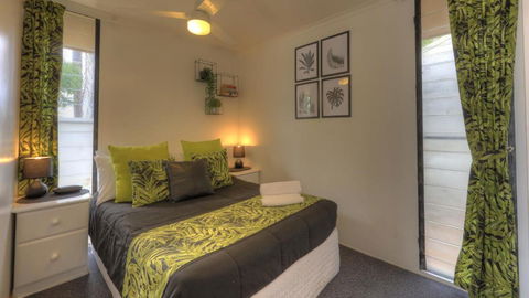Maroochy River Bungalows - Accommodation Mermaid Beach 1