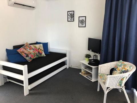 Maroochy River Bungalows - Accommodation Mermaid Beach 2