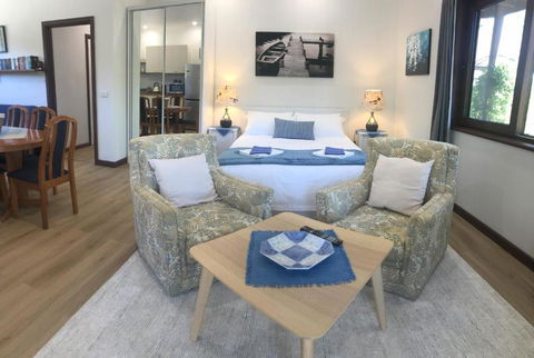 Marysville Retreat - Accommodation Mermaid Beach 1