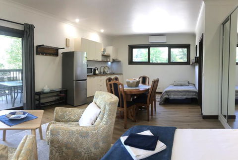 Marysville Retreat - Accommodation Mermaid Beach 3