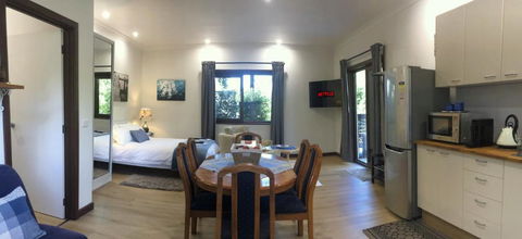 Marysville Retreat - Accommodation Mermaid Beach 2