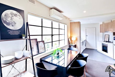 MCG 1BR Apartment For Family - Accommodation Mermaid Beach 0